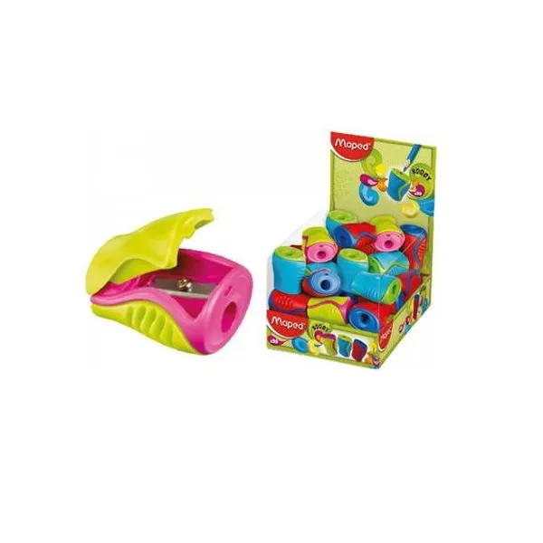 Sacapunta boogy caja x30 Maped