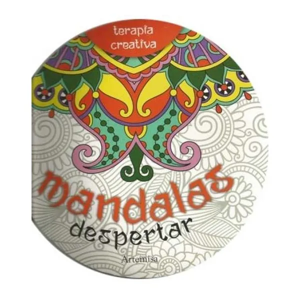 Mandalas despertar