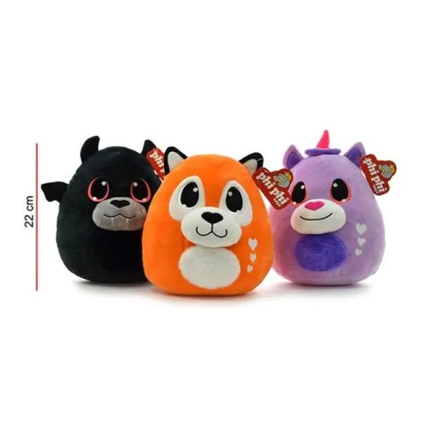 Animales spandex 22 cm
