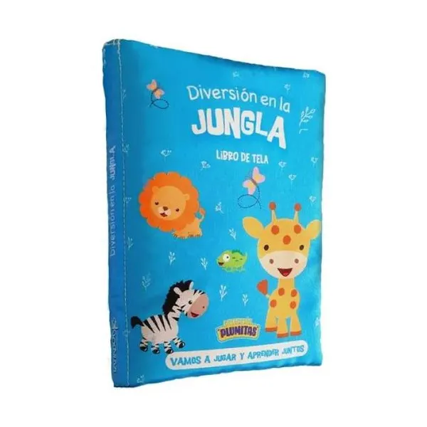 Diversion en la jungla