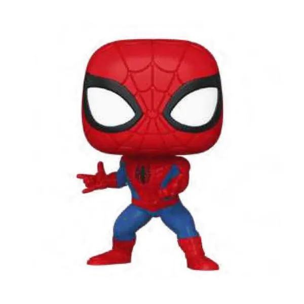 Funko pop! Marvel Marvel nc Spiderman
