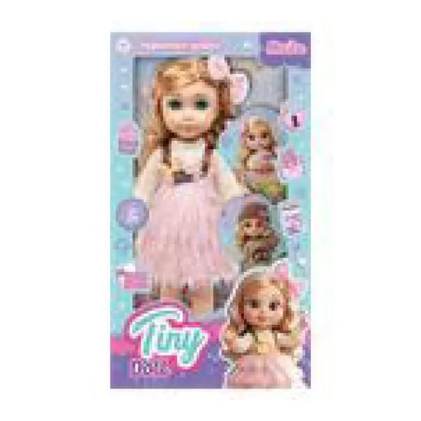 Muñeca Tiny doll 31 cm