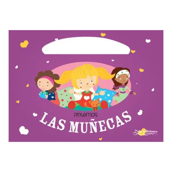 Las muñecas