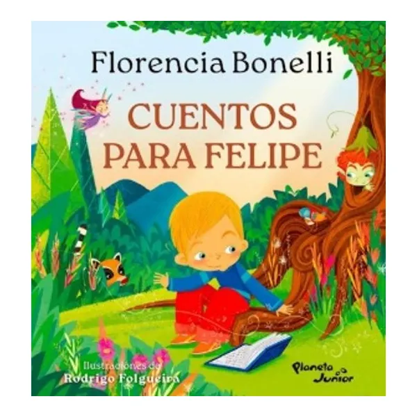Cuentos parta felipe (nva. edicion)