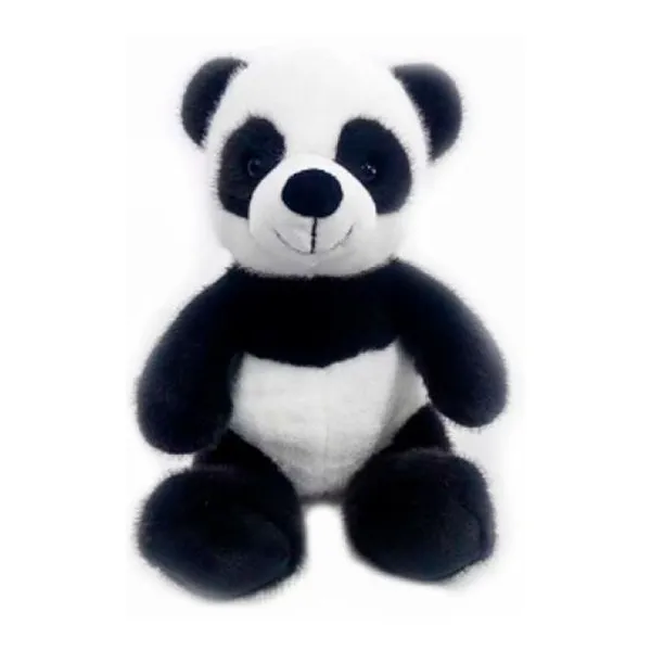 Peluche oso panda ricardo 23 cm