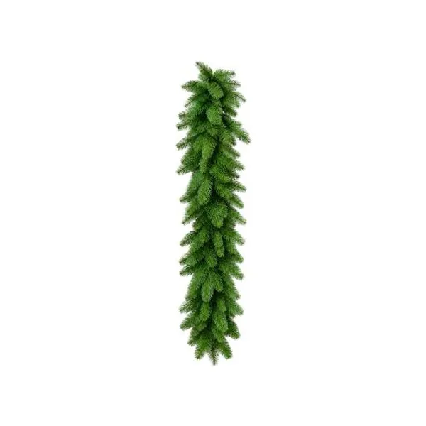 Guirnalda de pino tradicional 200 cm 200 ramas x1