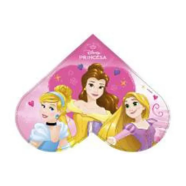 Barrilete princesas 105 75 cm