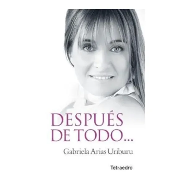 Despues de todo (tetraedro)