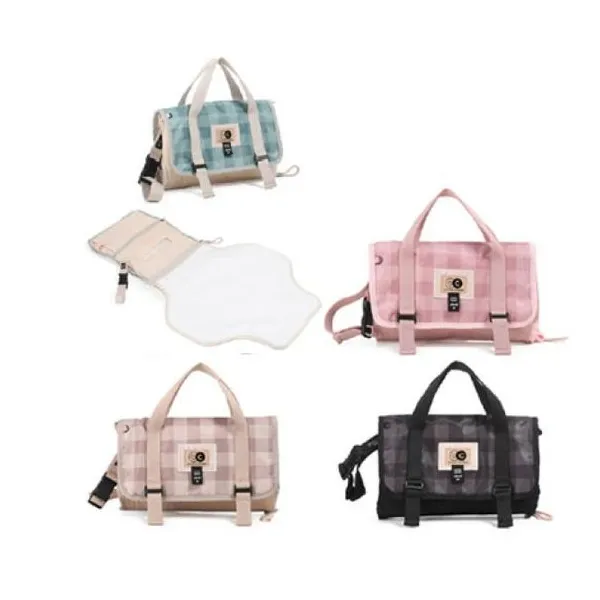 Cambiador maternity venecia
