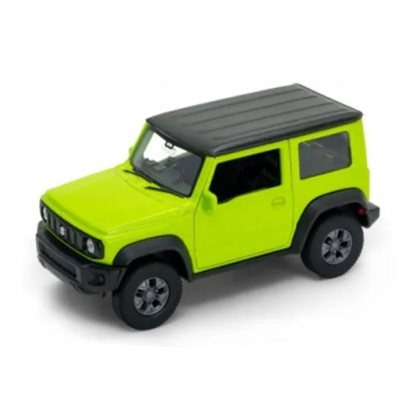 Welly susuki jimny 1:36
