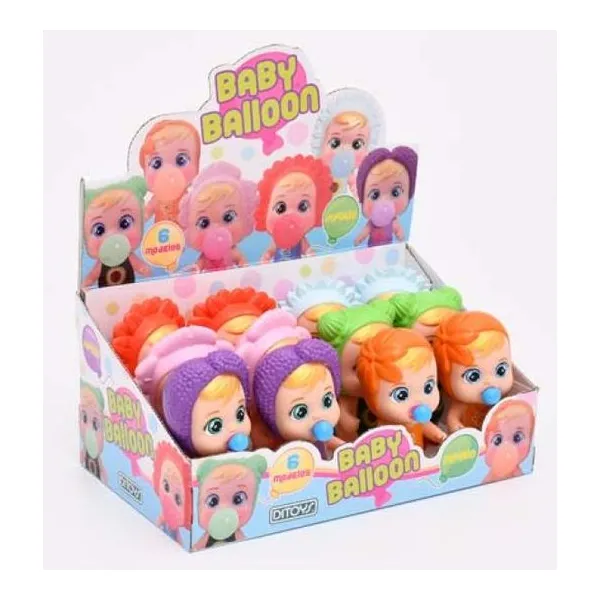 Baby ballon