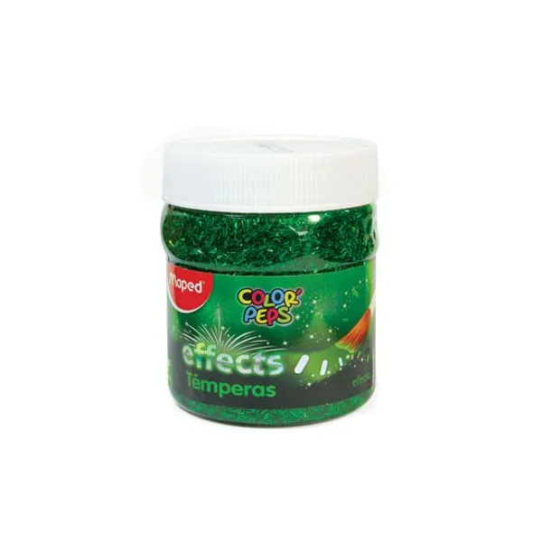 Témpera Maped effect cesped pote x200 mlgreen grass