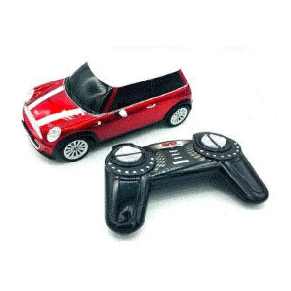 Bmw mini cooper r/c esc. 1:14 (866-1403)