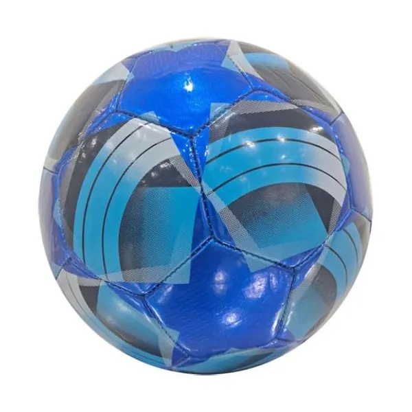 Pelota de fútbol n 5 - colores combinados