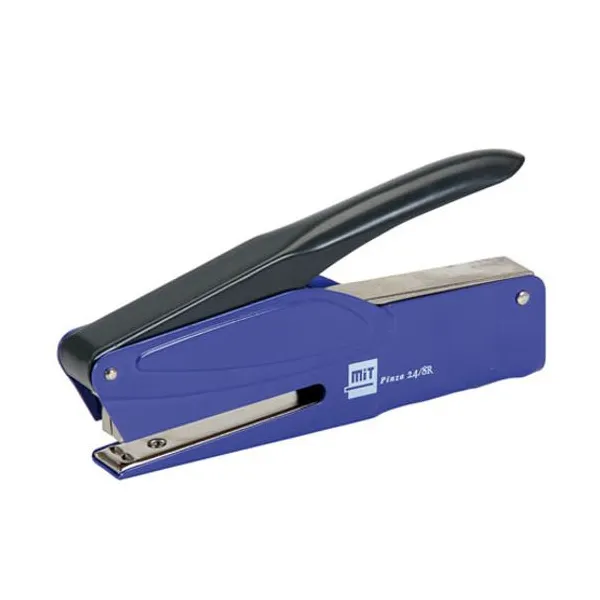 Abrochadora mit n.° 24/8r pinza pintada