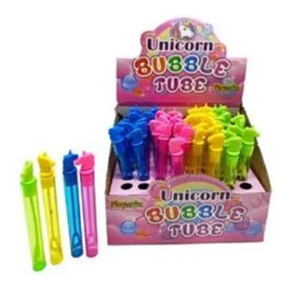 Burbujeros stick