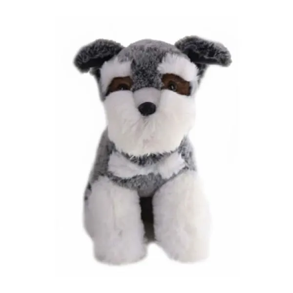 Peluche perro charly 27 cm