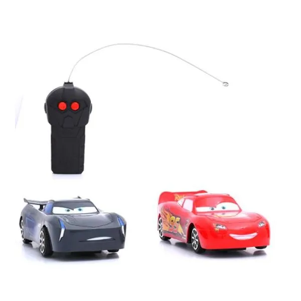 Radio control cars