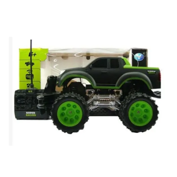 Camionetas rc con usb - esc: 1:12