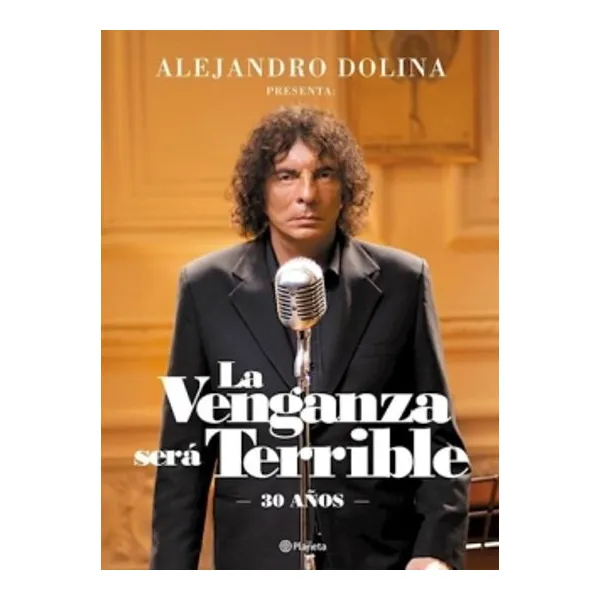 Venganza sera terrible