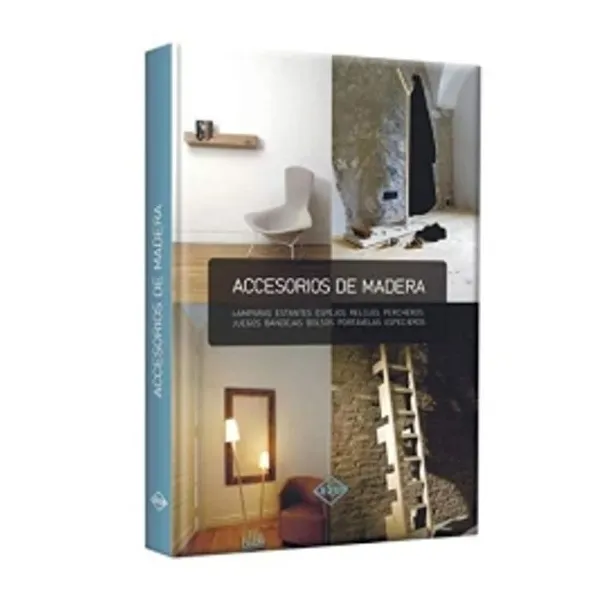 Accesorios de madera -lexus- lx-acc1-