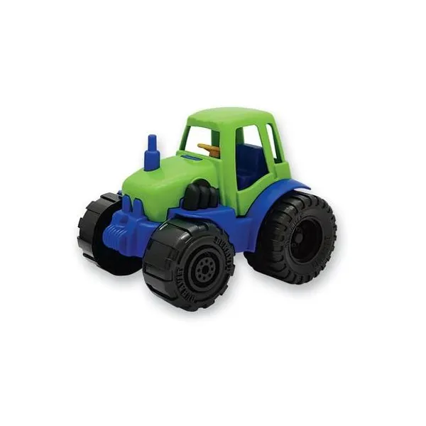 Tractor chico Duravit