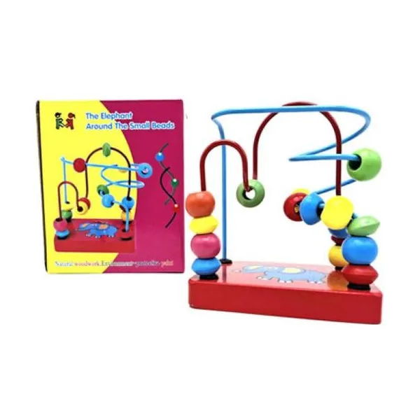 Laberinto 12 cm fd929325 en caja