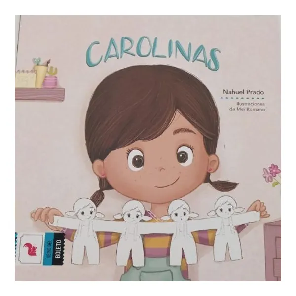 Carolinas – az –