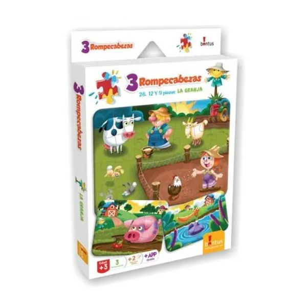 La granja