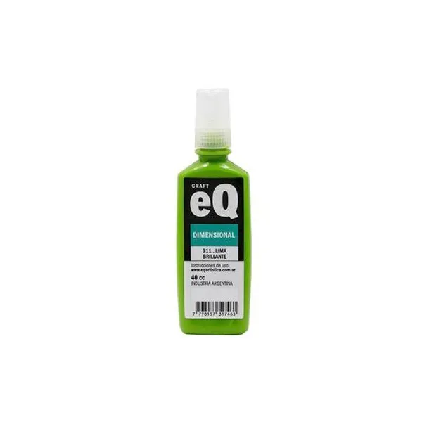 Dimensional 3d 40cc eq Arte
