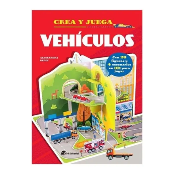 Vehículos