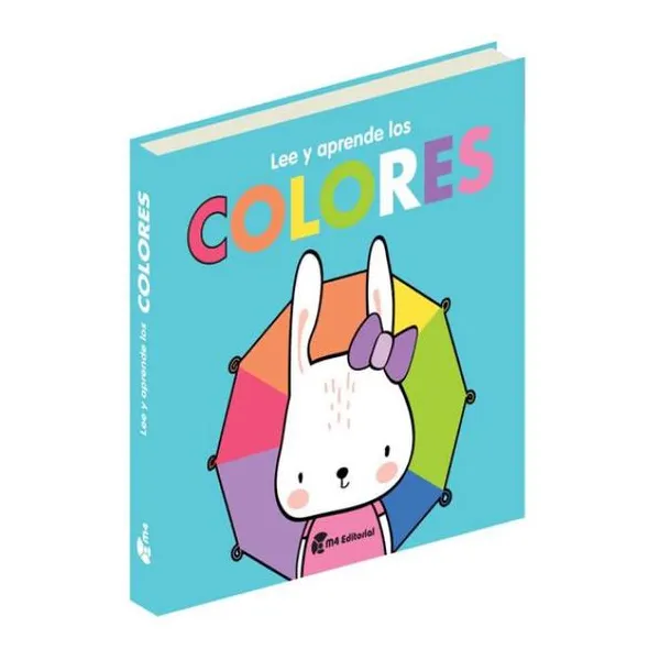 Los colores