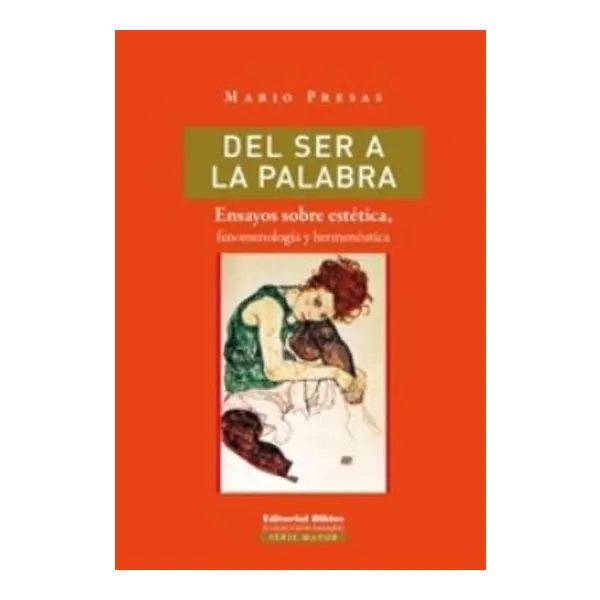 Del ser a la palabra