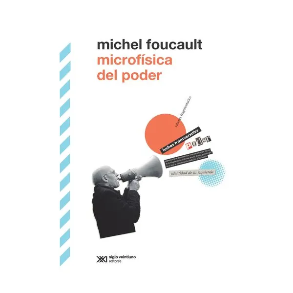 Microfisica del poder