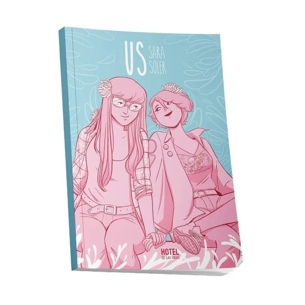 Libro us - sara soler