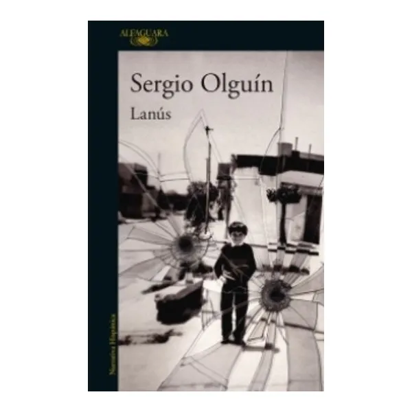 Lanus -alfaguara-