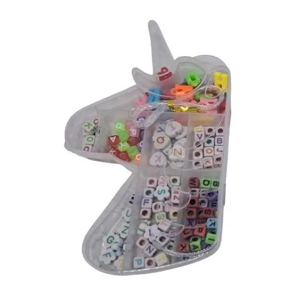 Arma collar fd11820 unicornio