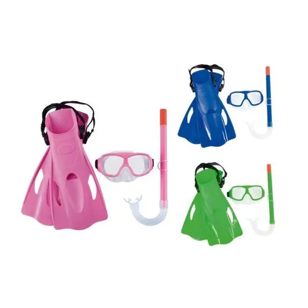 Kit de buceo sure swim