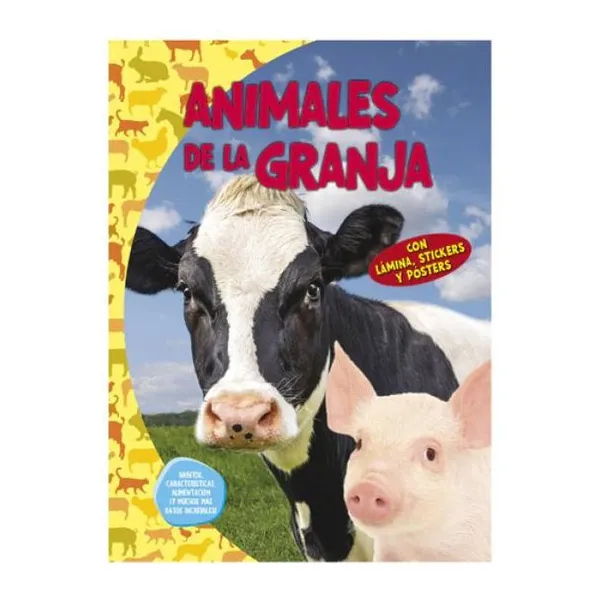 Animales de la granja