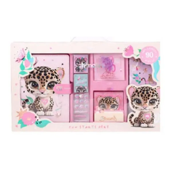 Stationery set joy chita 39 12 cm