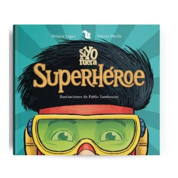 Superhéroe