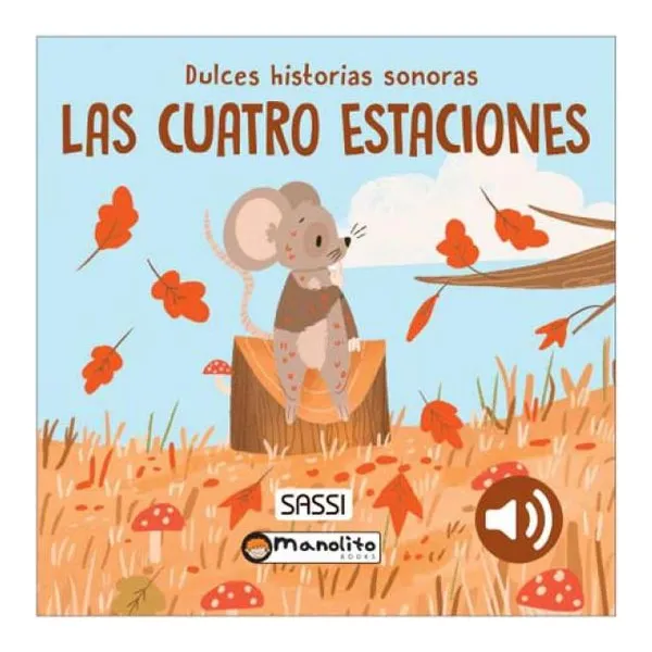 Cuatro estaciones