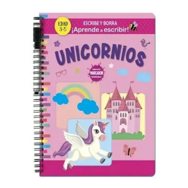 Unicornios