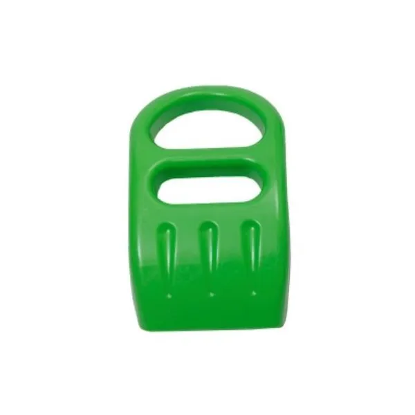 Palita de mano 18x10x2 cm yuyu