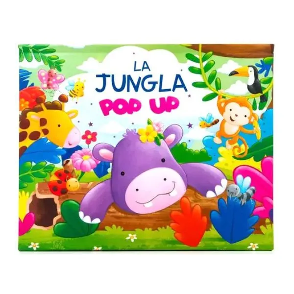 La jungla