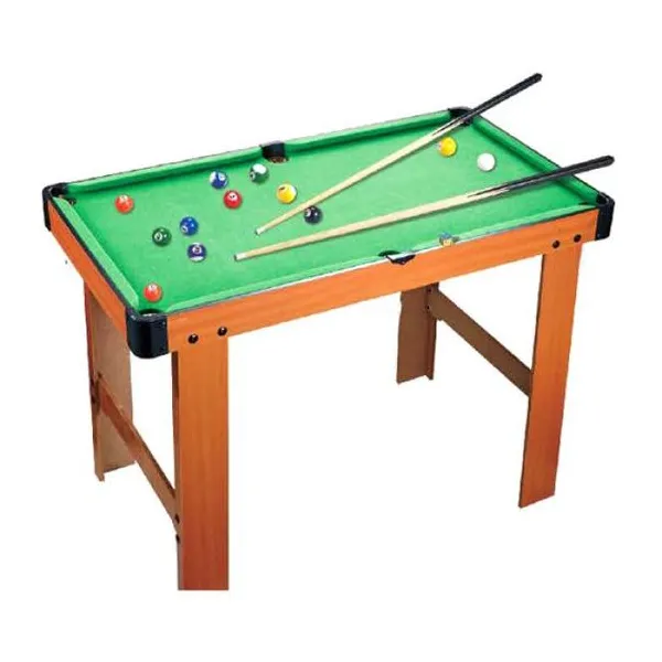 Pool table premium