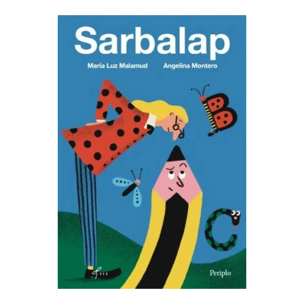 Sarbalap