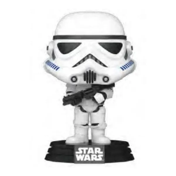 Funko pop! star wars swnc stormtrooper