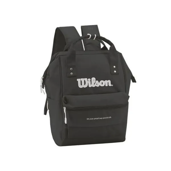 Mochila 16" espalda urban wilson