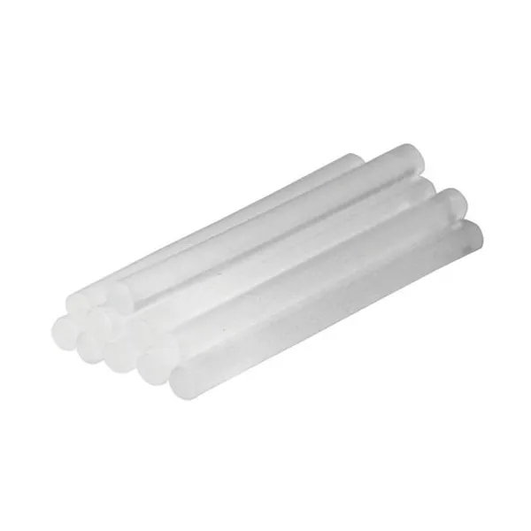 Barra de silicona gruesa 11 mmx 1 kg